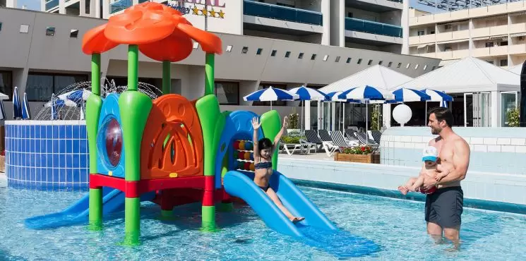 Imperial aparthotel****