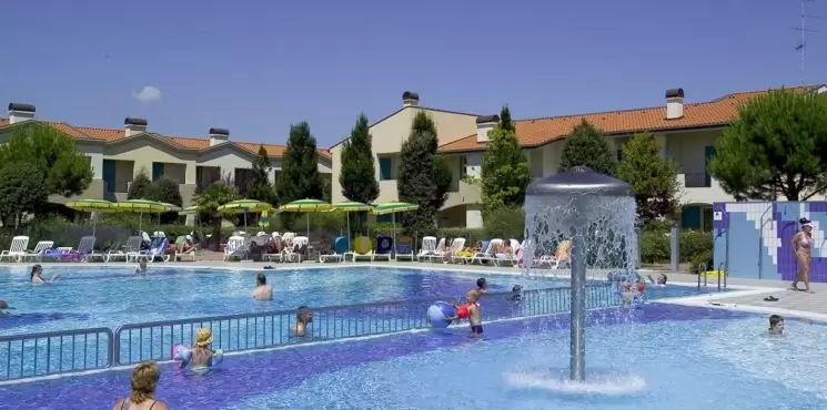 Marco Polo villaggio