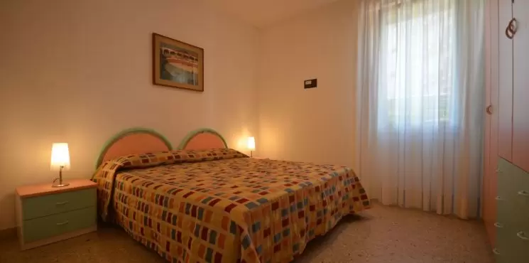 Abbazia apartmanház/ Pineda_3