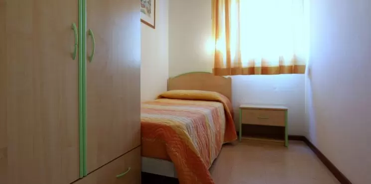 Adria apartmanház/ Spiaggia_3