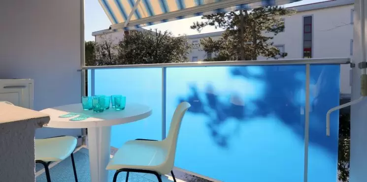 Ai Pini apartmanok/ Pineda_1