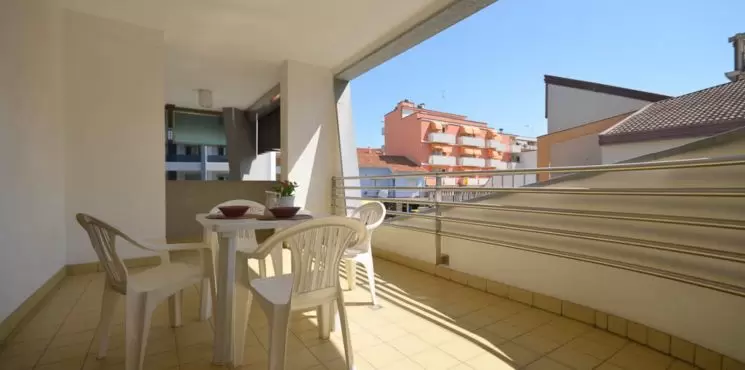 Albanella apartmanház/ Spiaggia_0