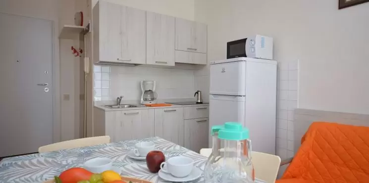 Alice apartmanház/ Spiaggia_0