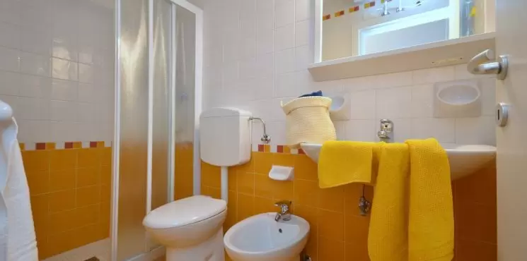 Alice apartmanház/ Spiaggia_1