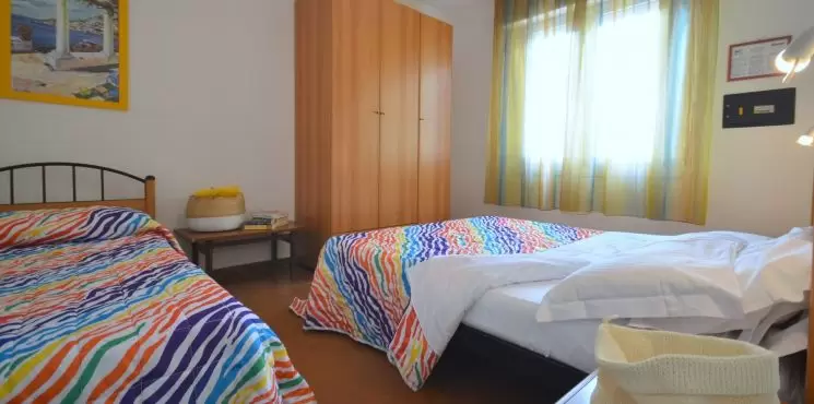 Alice apartmanház/ Spiaggia_2