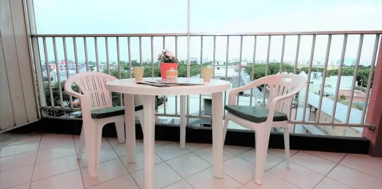 Alideco apartmanház/ Sabbiadoro_1