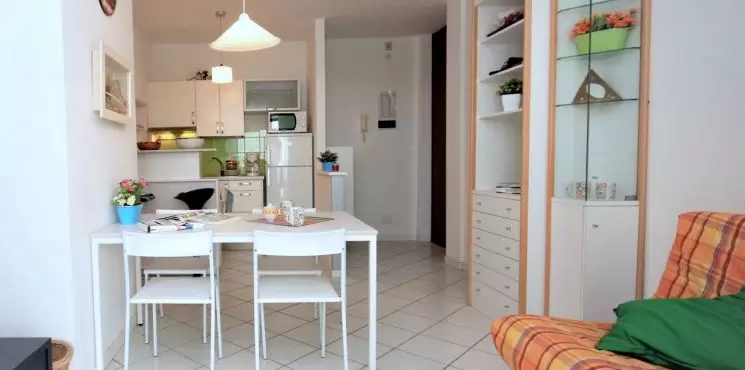 Alideco apartmanház/ Sabbiadoro_2