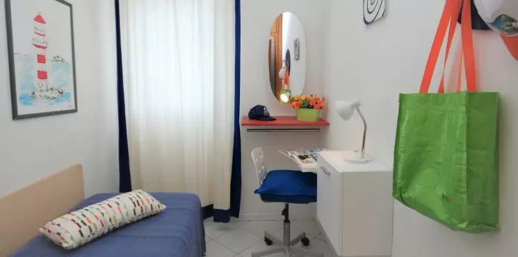 Alideco apartmanház/ Sabbiadoro_3