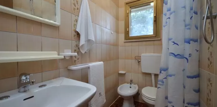 Andrea D apartmanház/ Spiaggia_1