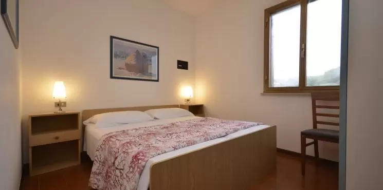 Andrea D apartmanház/ Spiaggia_2