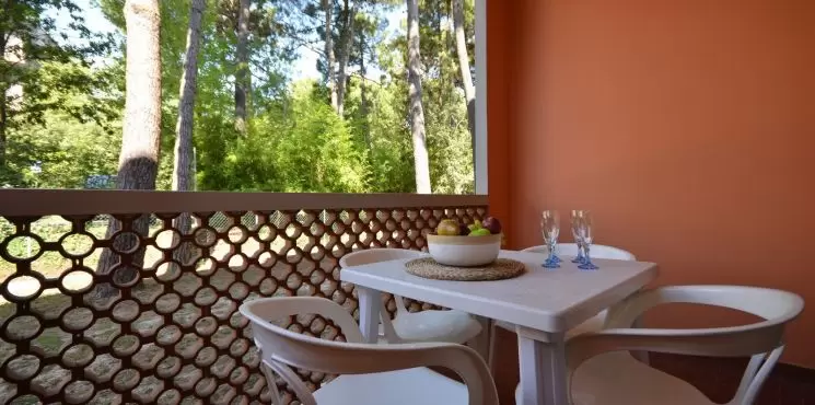 Angela Pord apartmanházak/ Lido del Sole_2