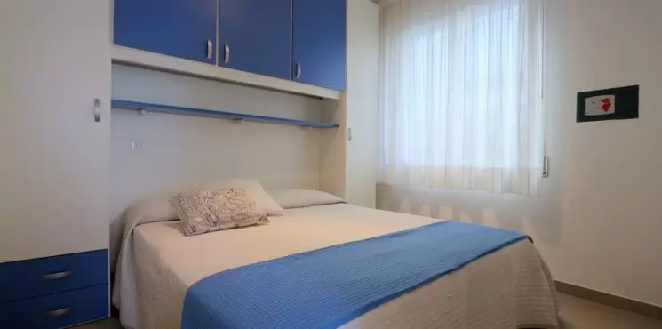 Anna 2 apartmanház/ Spiaggia_3