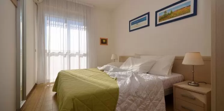 Anna apartmanház/ Lido dei Pini_2