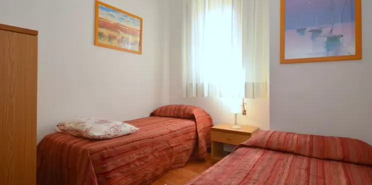 Apollo Scala apartmanházak/ Lido dei Pini_3