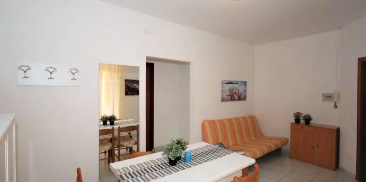 Arcobaleno apartmanház/ Pineta_2