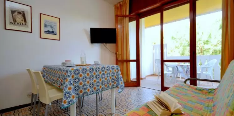 Asiago apartmanház/ Lido del Sole_0