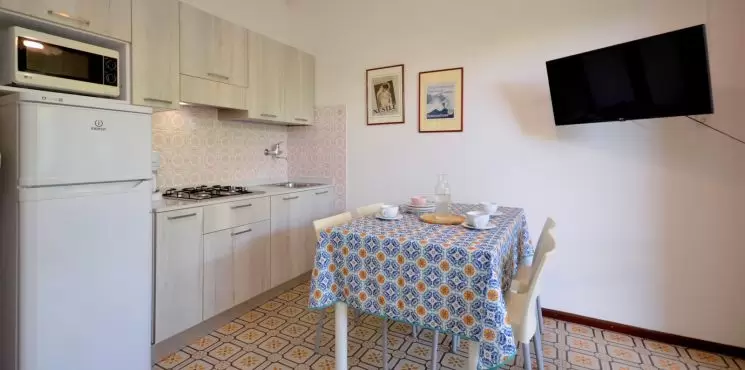 Asiago apartmanház/ Lido del Sole_1