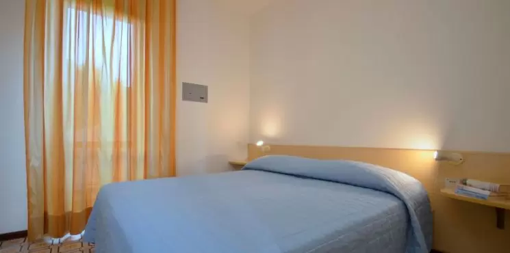 Asiago apartmanház/ Lido del Sole_2