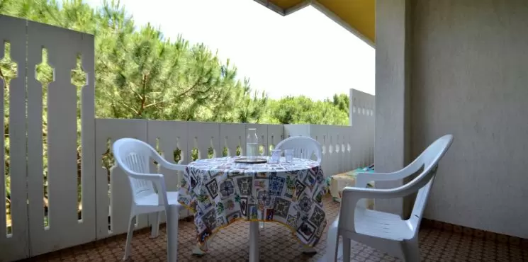 Asiago apartmanház/ Lido del Sole_3