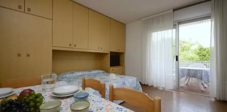 Atlante apartmanház/ Spiaggia_1