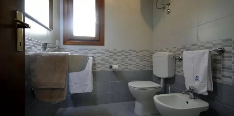 Atlante apartmanház/ Spiaggia_2