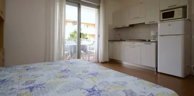 Atlante apartmanház/ Spiaggia_3