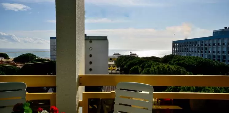 Auriga Solarium apartmanházak/ Spiaggia_1