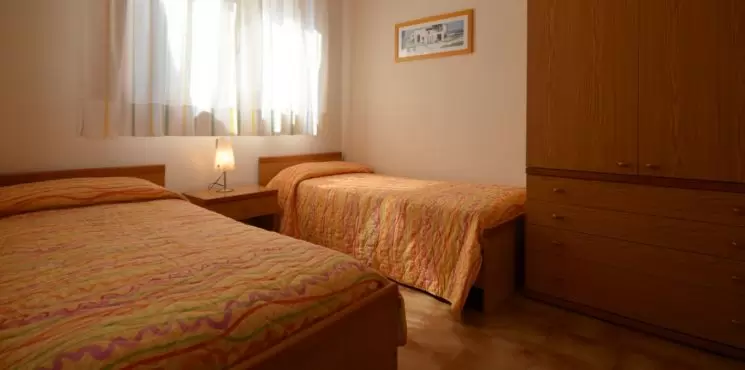 Boschetto apartmanház/ Lido del Sole_3