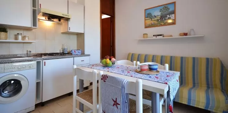 Bristol apartmanház/ Spiaggia_3