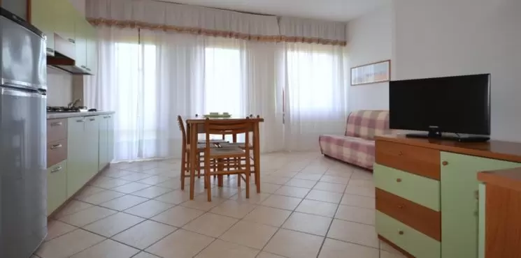 Cà Laurana apartmanház/ Spiaggia_0