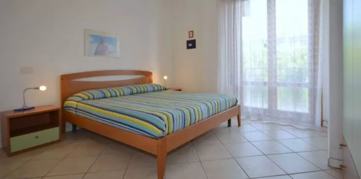 Cà Laurana apartmanház/ Spiaggia_1