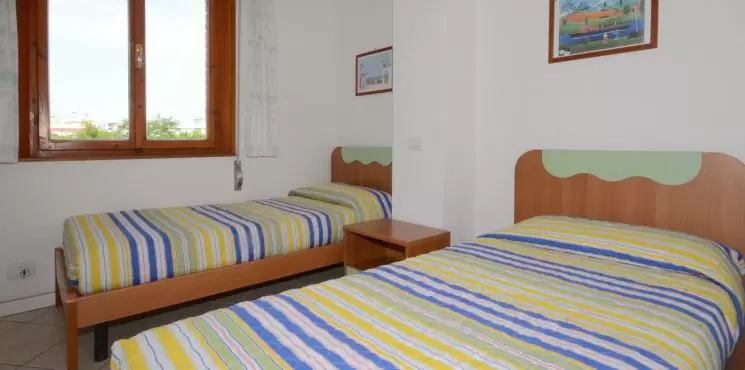 Cà Laurana apartmanház/ Spiaggia_2