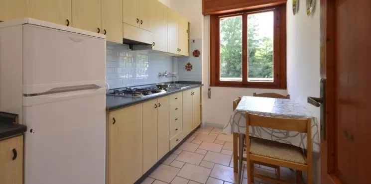 Cà Laurana apartmanház/ Spiaggia_3