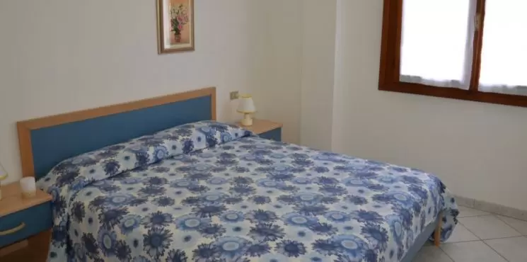 Candia  Cà Cividale apartmanházak/ Lido dei Pini_3