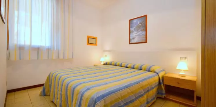 Carla Elena apartmanházak/ Spiaggia_3