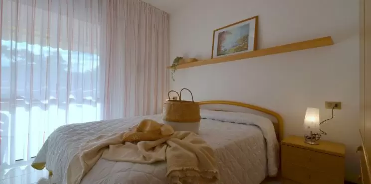 Clessidra apartmanház/ Spiaggia_1