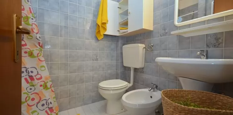 Clessidra apartmanház/ Spiaggia_2