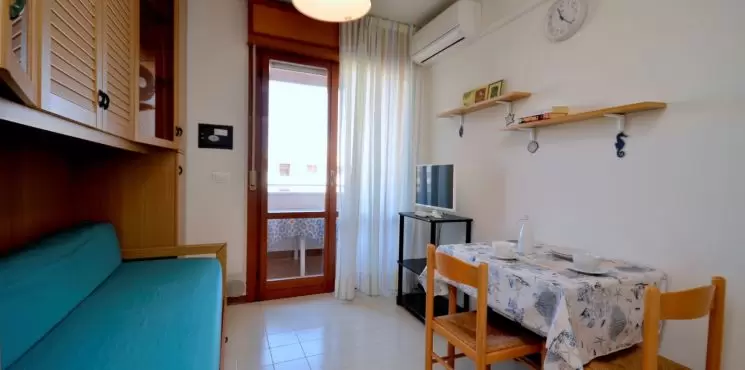 Cobita Perosa apartmanház/ Spiaggia_0