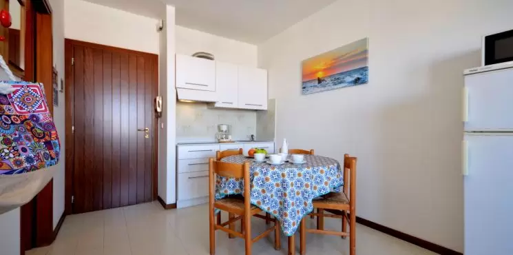 Cobita Perosa apartmanház/ Spiaggia_1