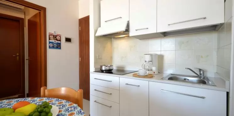 Cobita Perosa apartmanház/ Spiaggia_3