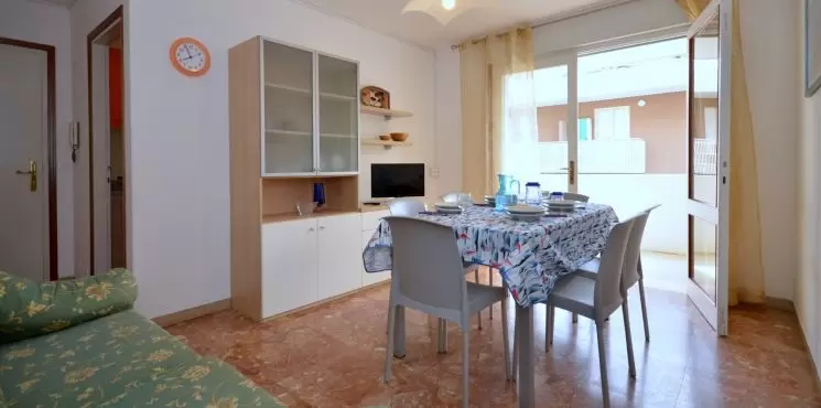 Cocai Acquaverde apartmanházak/ Pineda