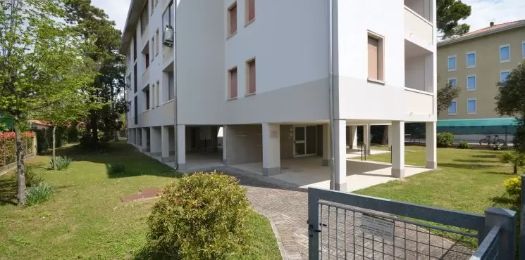 Cocai Acquaverde apartmanházak/ Pineda_0