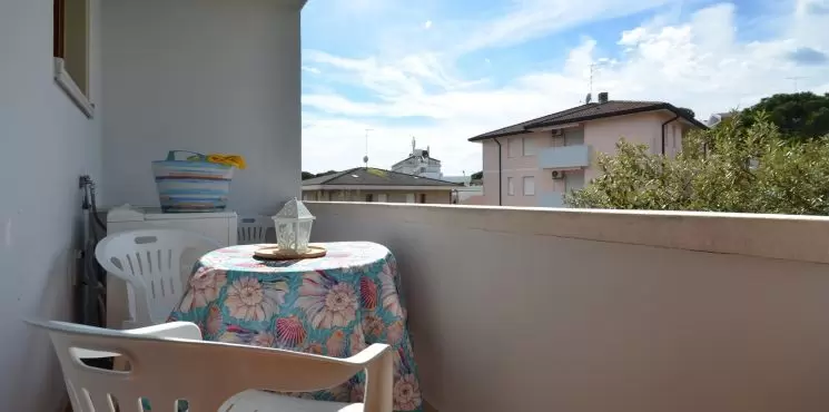 Cocai Acquaverde apartmanházak/ Pineda_1