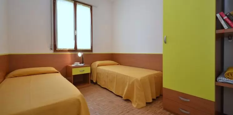 Cocai Acquaverde apartmanházak/ Pineda_2