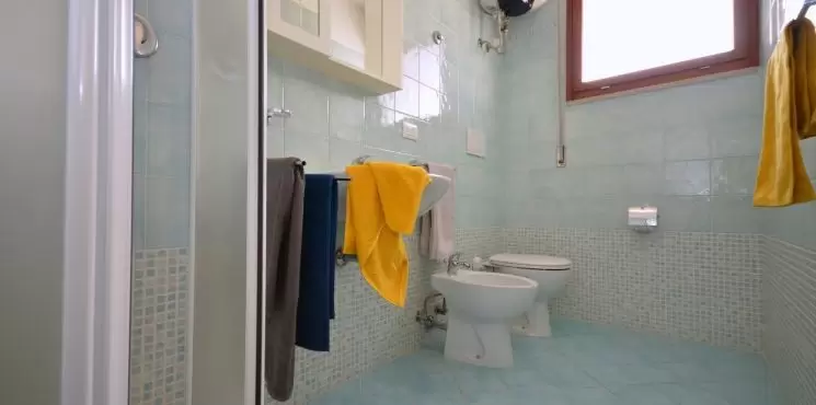 Cocai Acquaverde apartmanházak/ Pineda_3