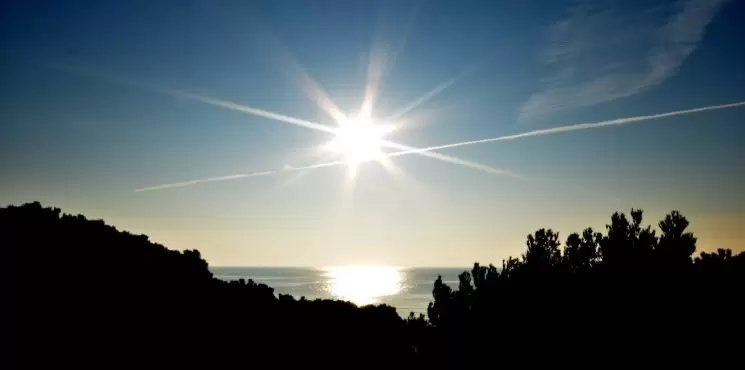 dal Moro apartmanház/ Sabbiadoro_0