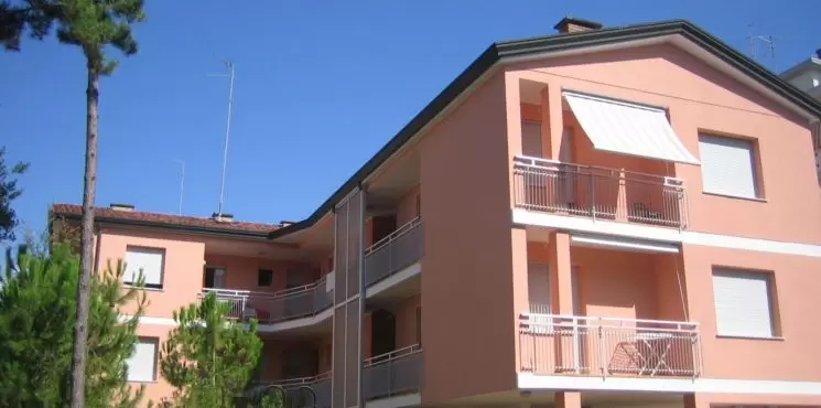 Appartamenti dei Pini