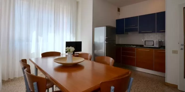 Appartamenti dei Pini_1