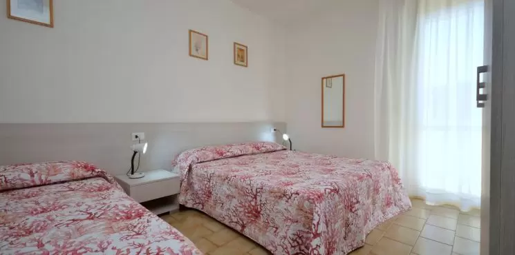 Fenice apartmanház/ Spiaggia_0