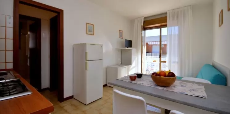 Fenice apartmanház/ Spiaggia_1